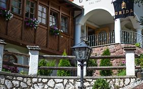 Charme Hotel Uridl