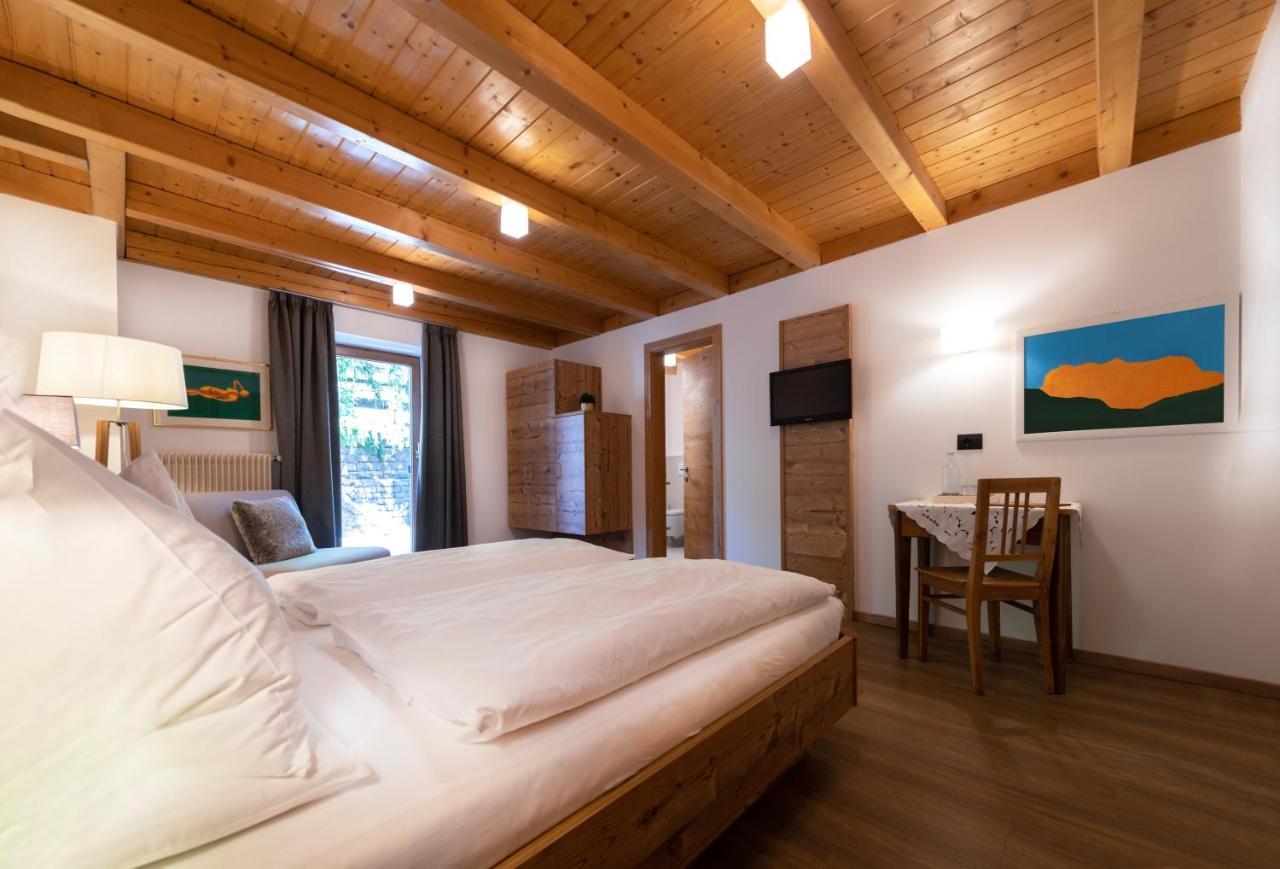 Charme Hotel Uridl Santa Cristina Val Gardena Esterno foto