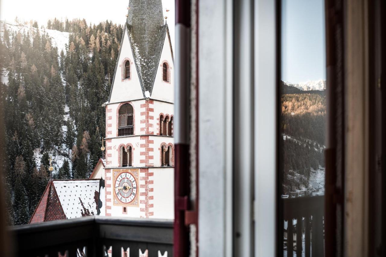 Charme Hotel Uridl Santa Cristina Val Gardena Esterno foto