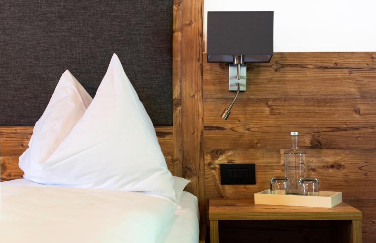 Charme Hotel Uridl Santa Cristina Val Gardena Esterno foto