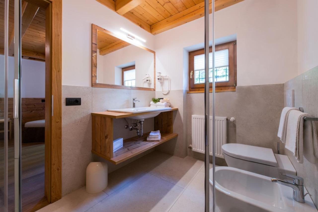 Charme Hotel Uridl Santa Cristina Val Gardena Esterno foto