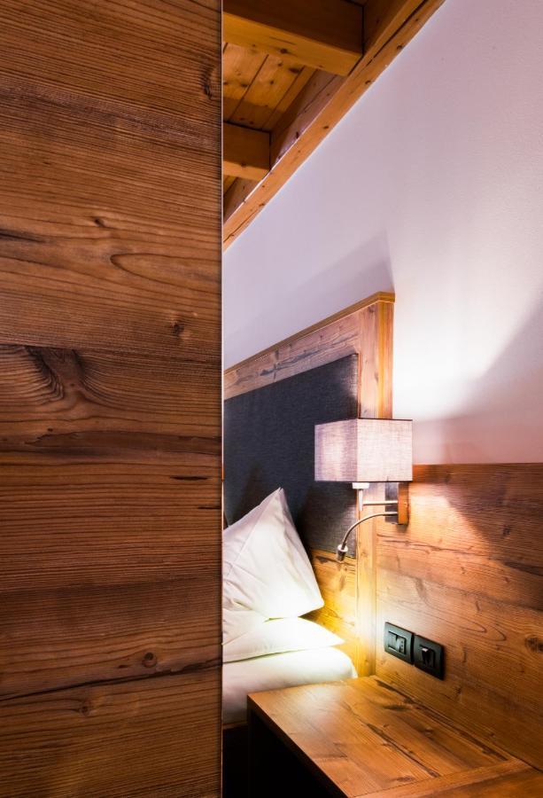 Charme Hotel Uridl Santa Cristina Val Gardena Esterno foto