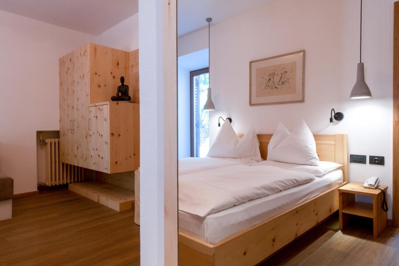 Charme Hotel Uridl Santa Cristina Val Gardena Esterno foto