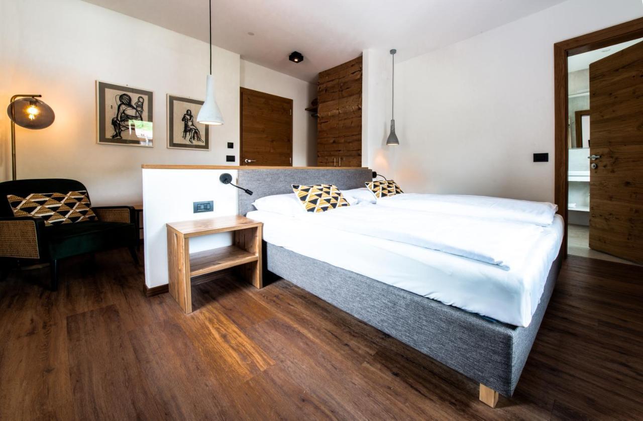 Charme Hotel Uridl Santa Cristina Val Gardena Esterno foto