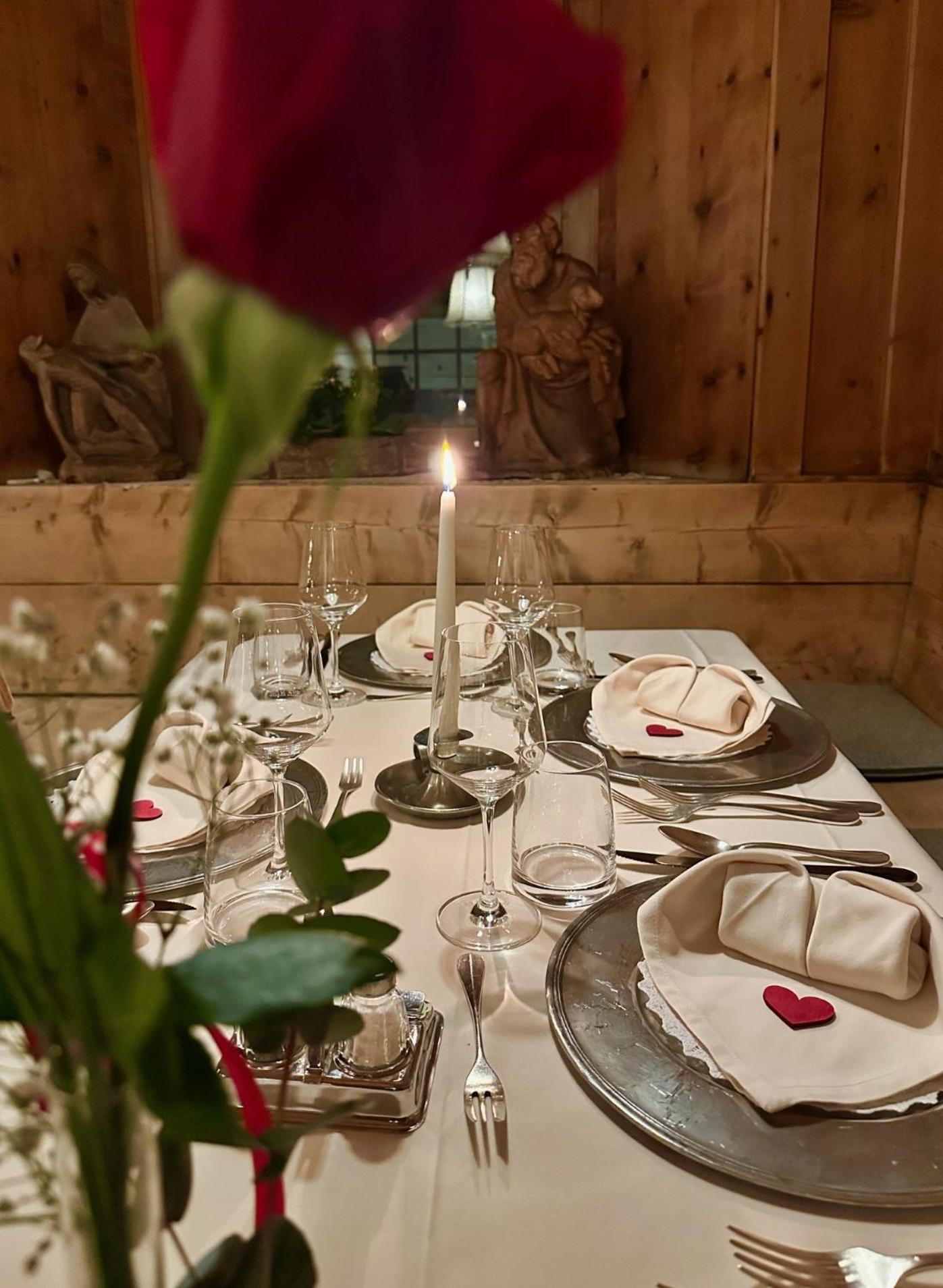 Charme Hotel Uridl Santa Cristina Val Gardena Esterno foto