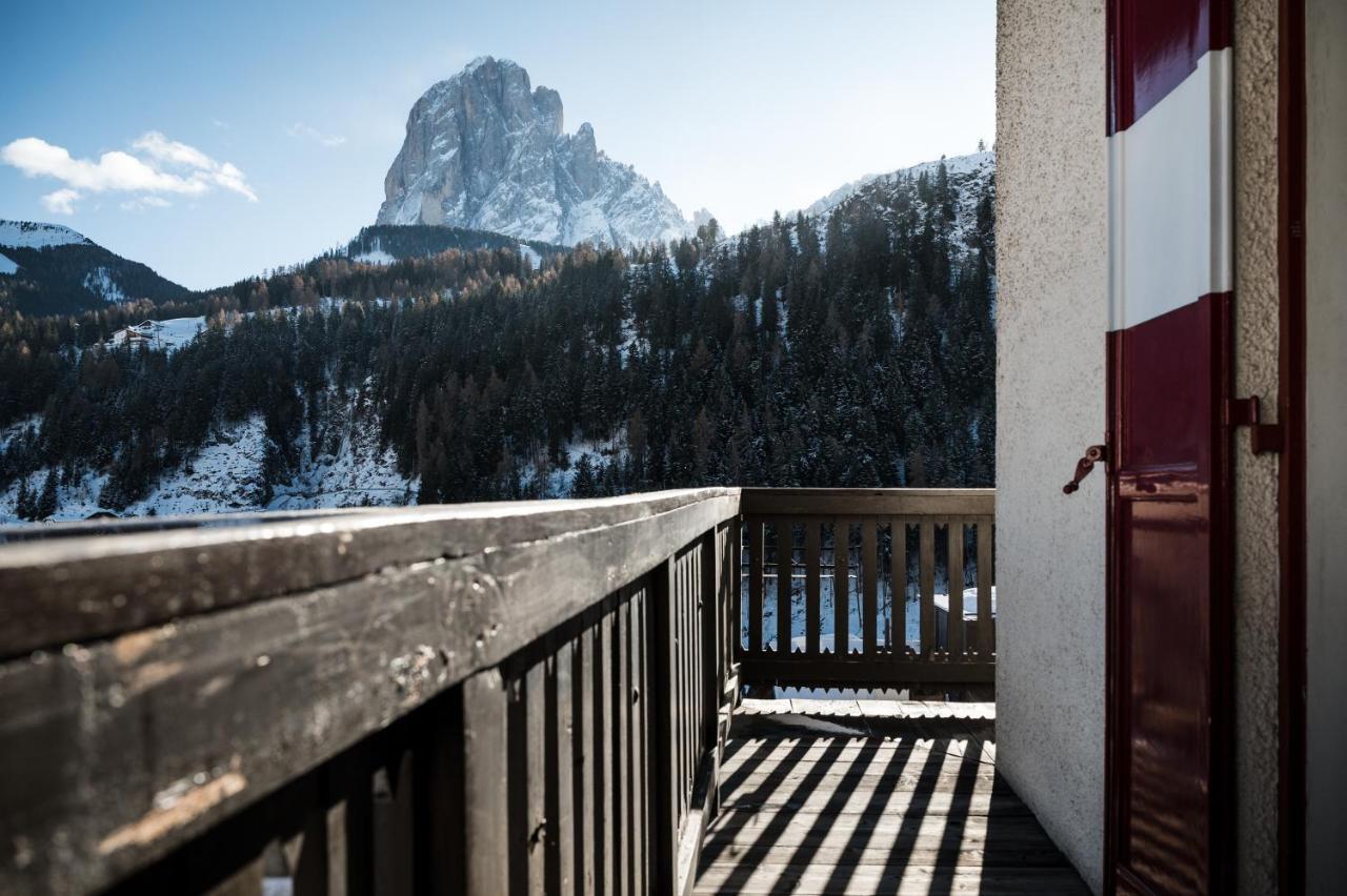 Charme Hotel Uridl Santa Cristina Val Gardena Esterno foto