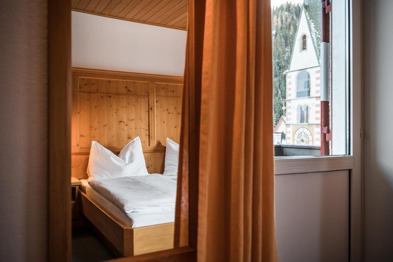 Charme Hotel Uridl Santa Cristina Val Gardena Esterno foto