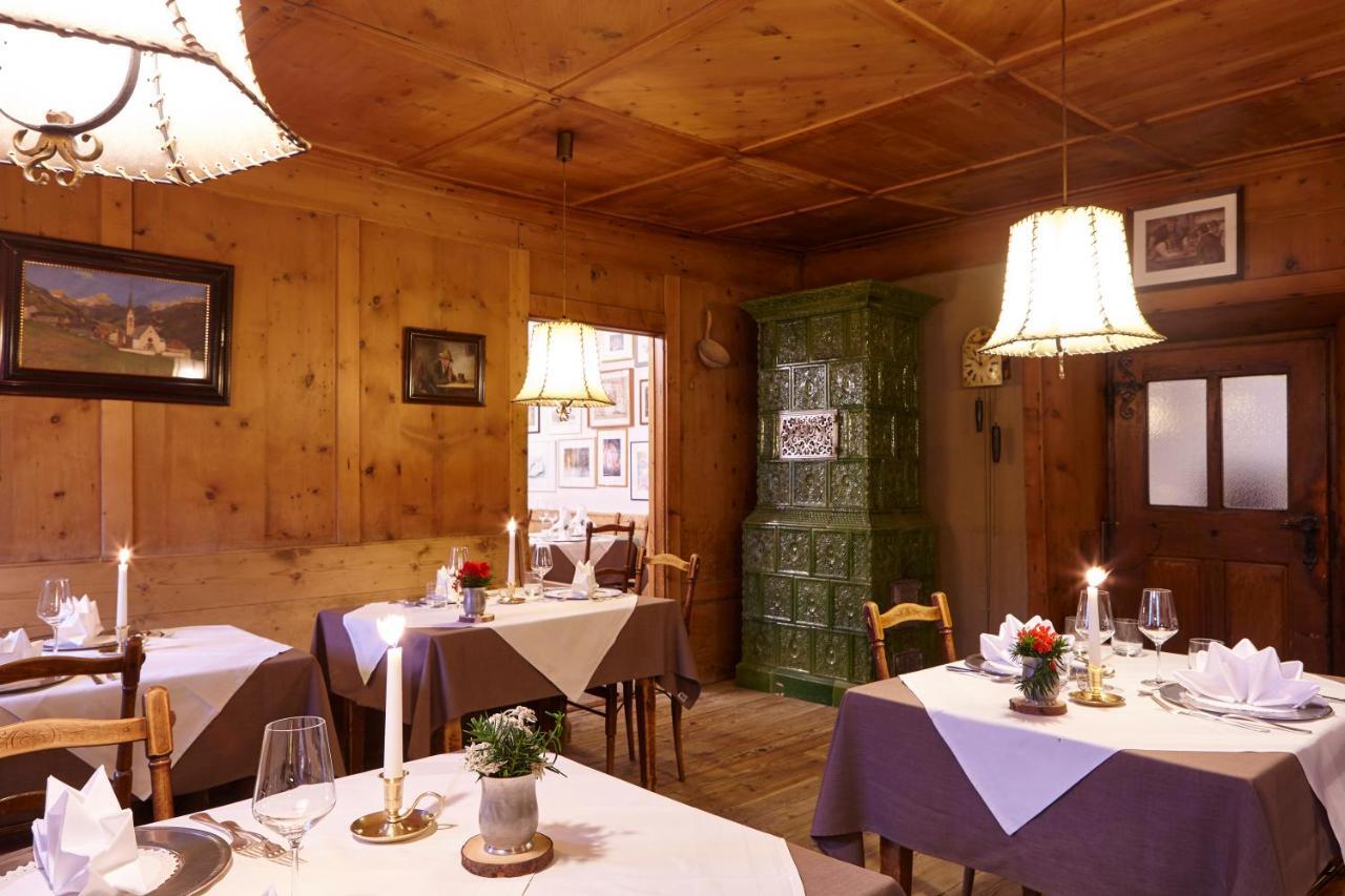 Charme Hotel Uridl Santa Cristina Val Gardena Esterno foto